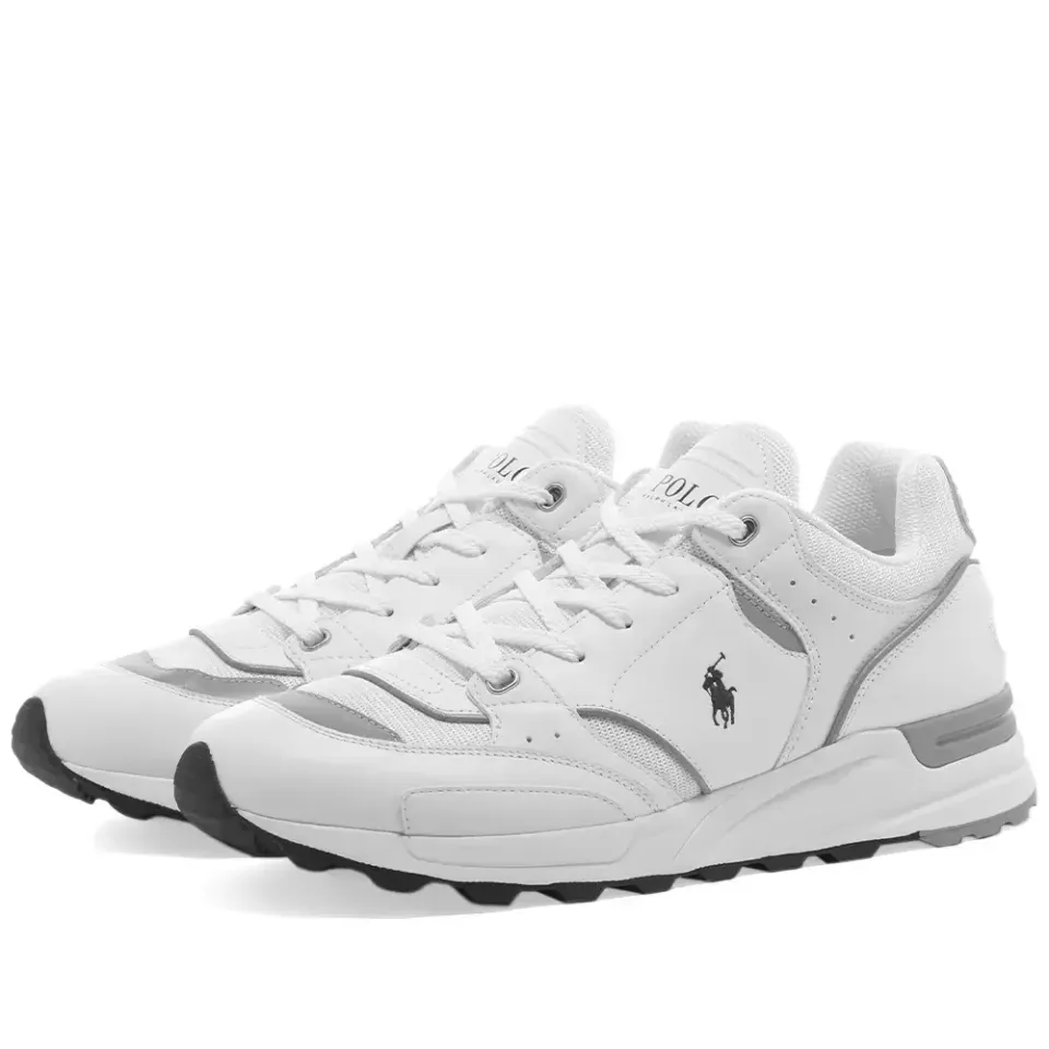 Trackster Sneaker