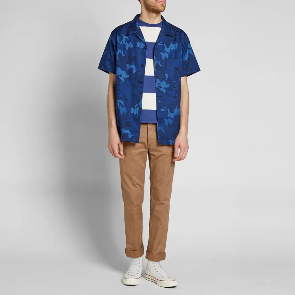 Magnolia Shirt