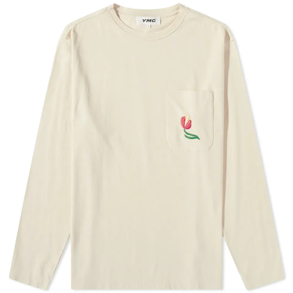 Monterey Long Sleeve T-Shirt