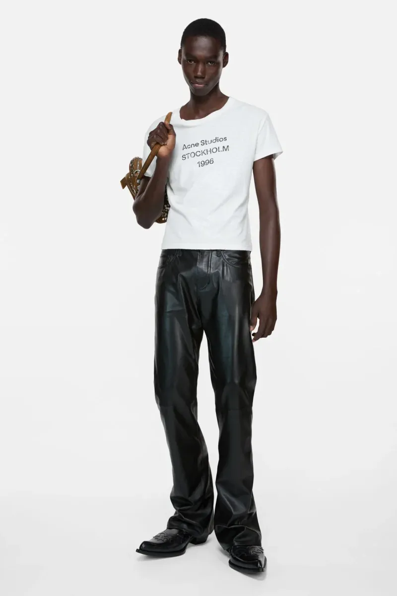 Logo T-shirt