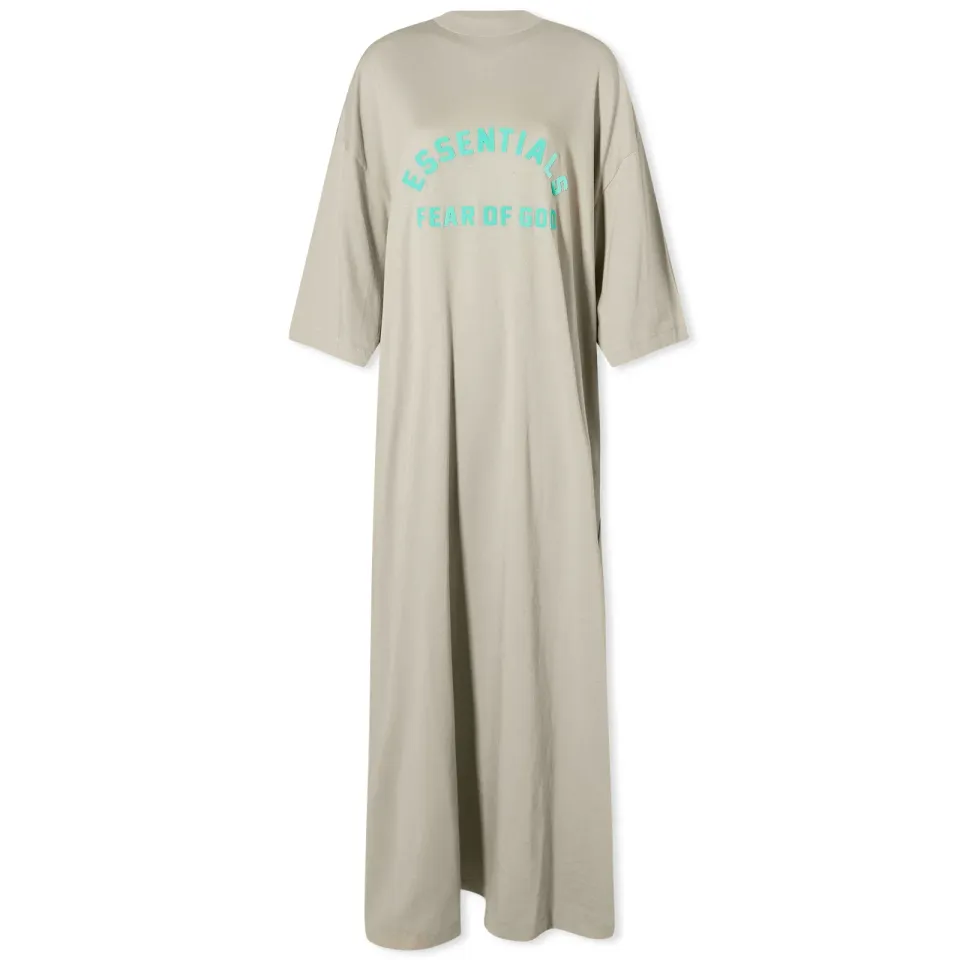 3/4 Sleeve Dress