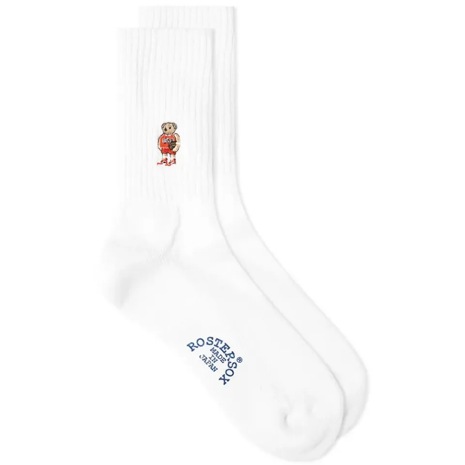 Bear Sock