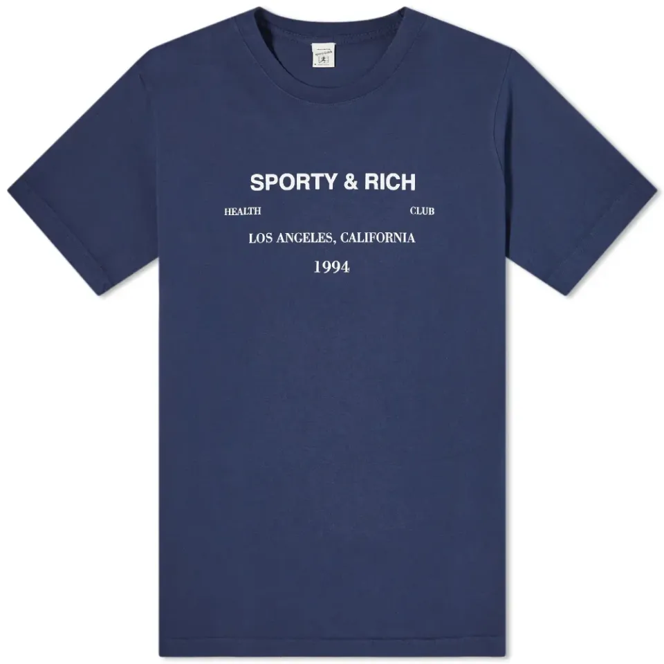 LA Health Club T-Shirt