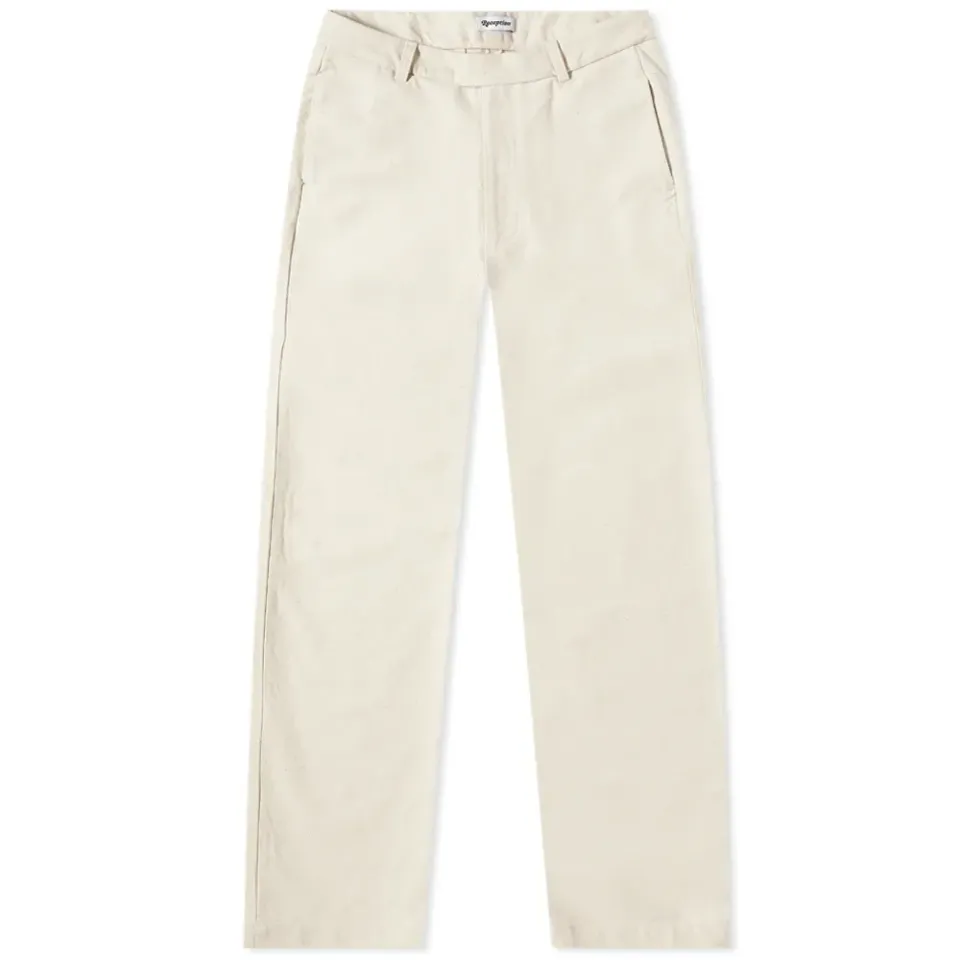 Figure Van Pant