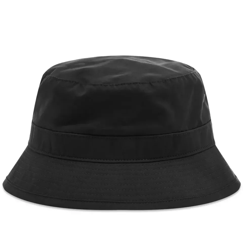 Gasket Bucket Hat