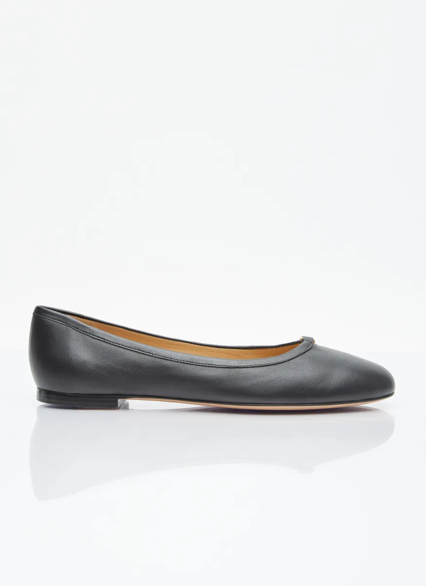 Marcie Ballerina Flats