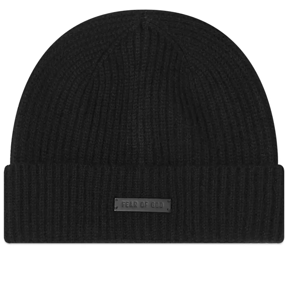 8th Beanie Hat