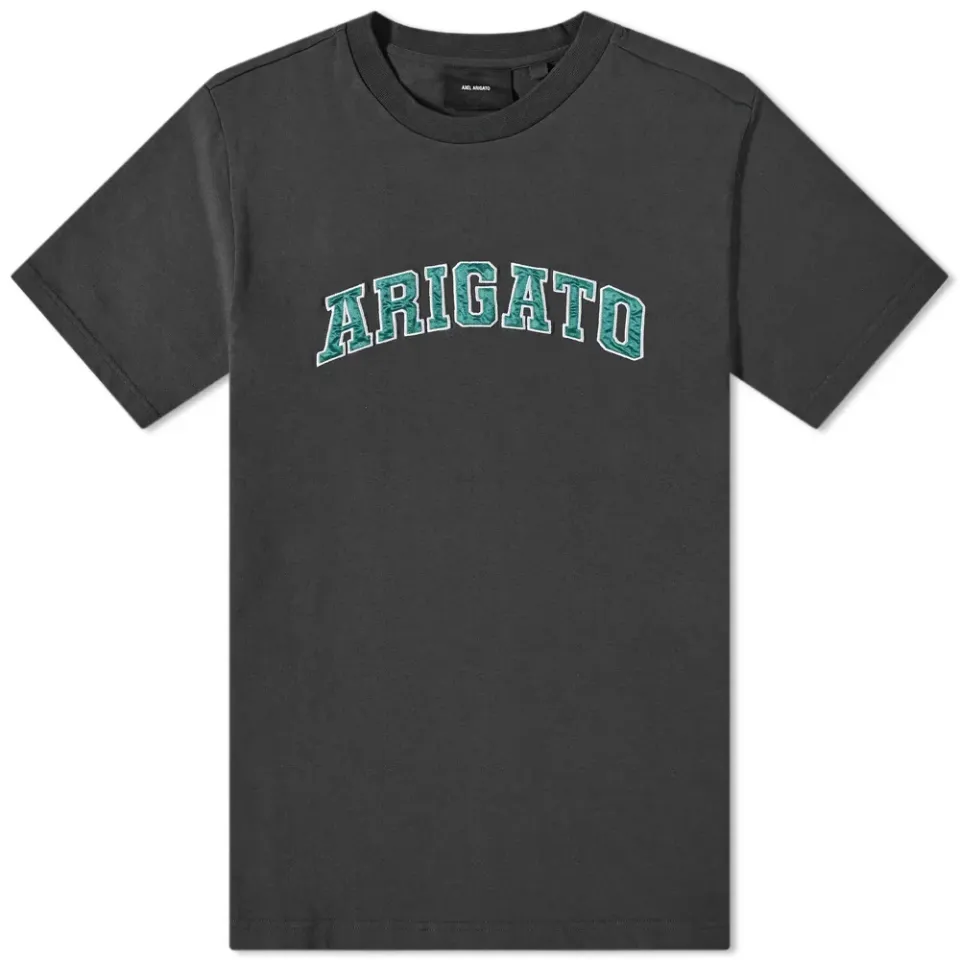 College Logo Tee