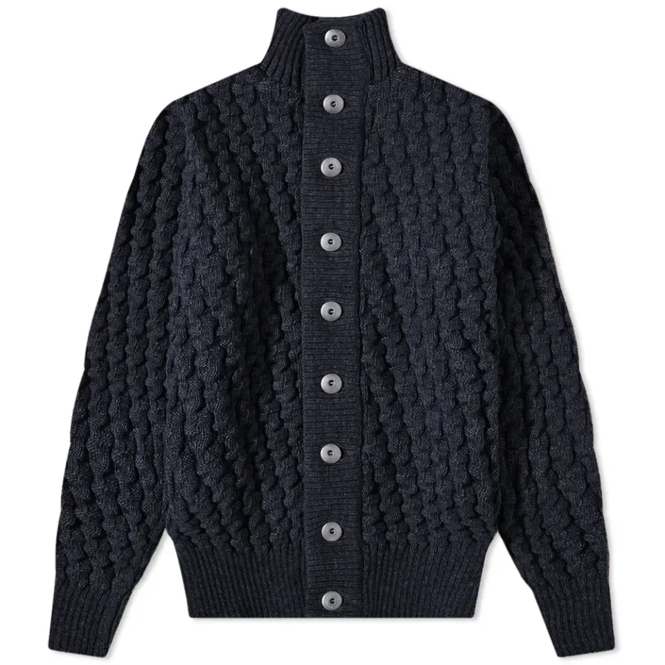 Stark Cardigan