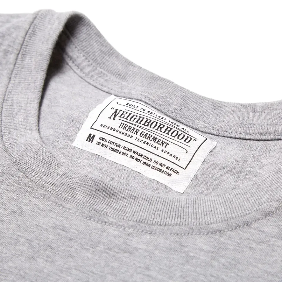 DWP Tee