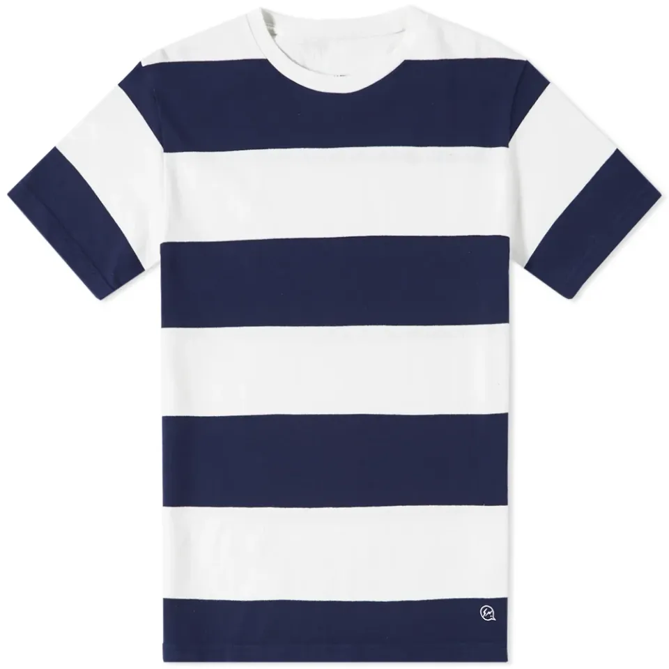 Broad Stripe Tee