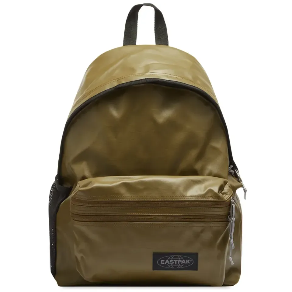 Padded Zippl'r+ Backpack