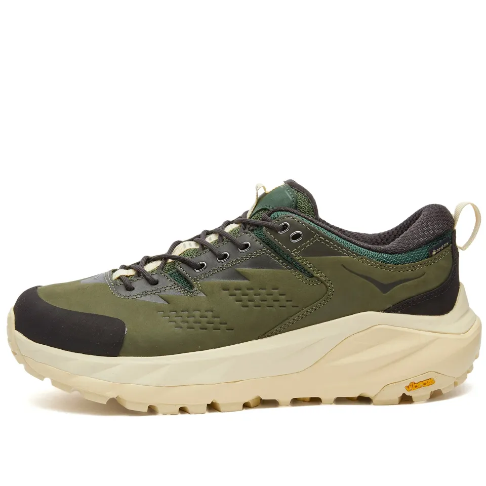 END. x Hoka One One 'Overland' Kaha Low GTX