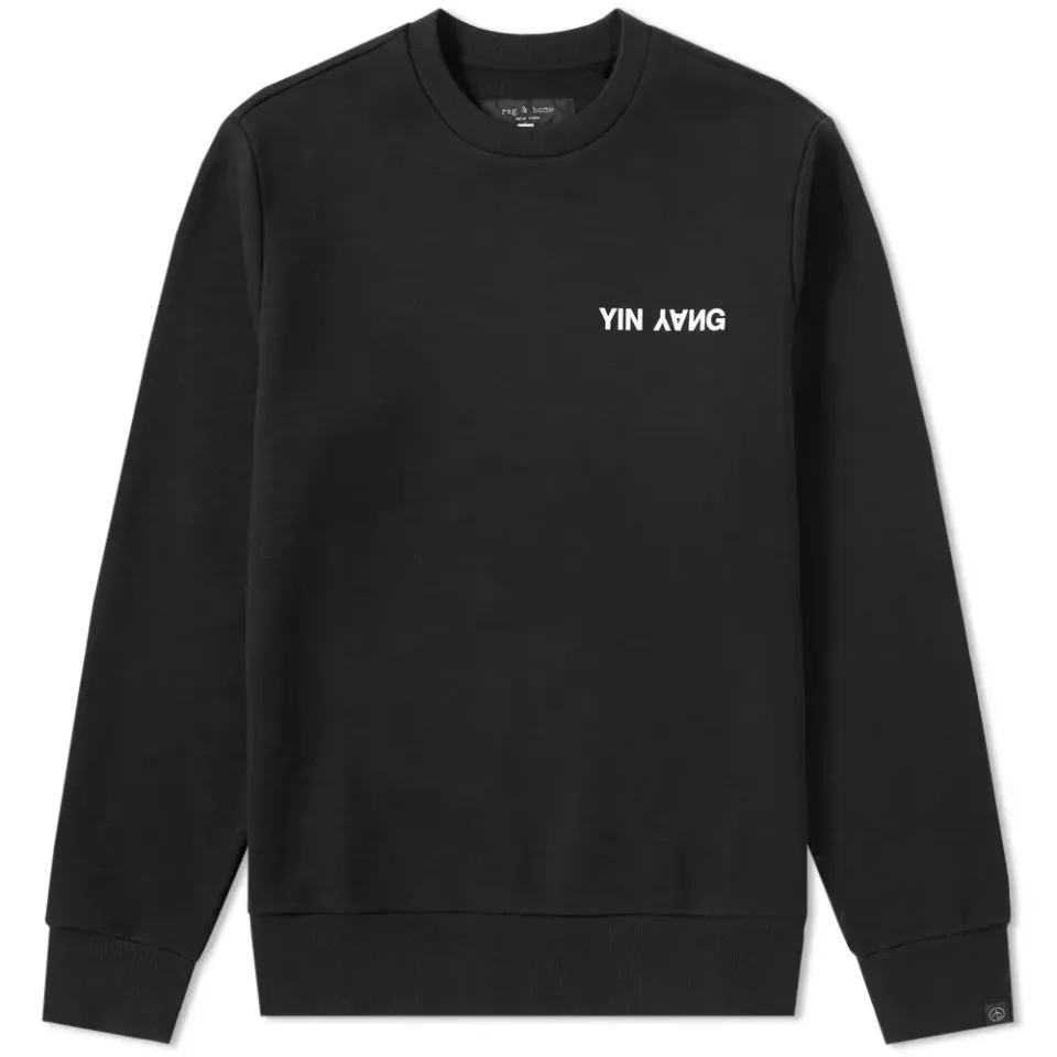 Yin Yang Sweat