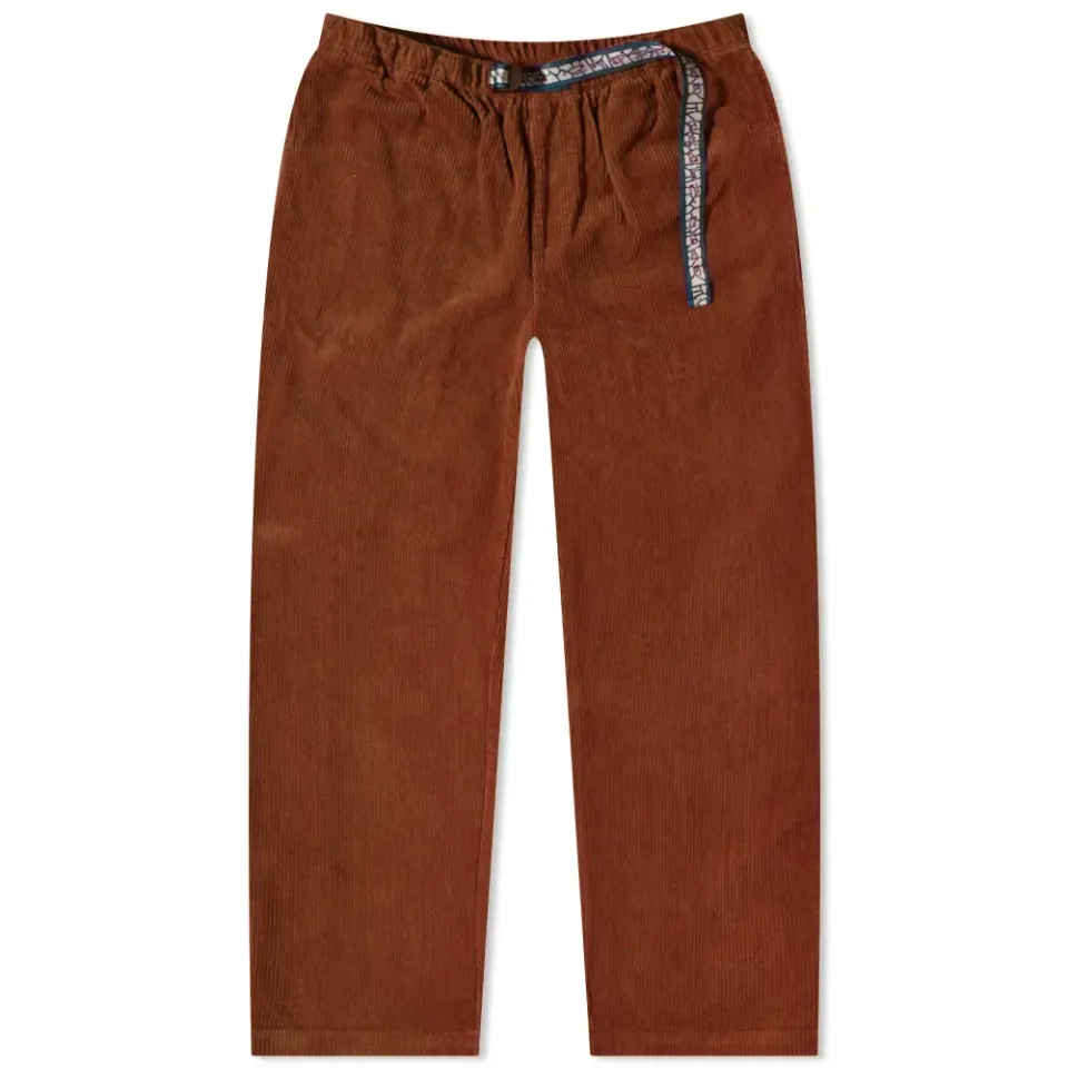 Corduroy Climber Pant