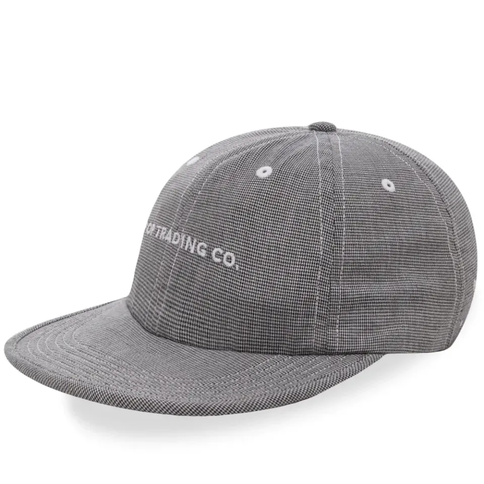 Logo Cap