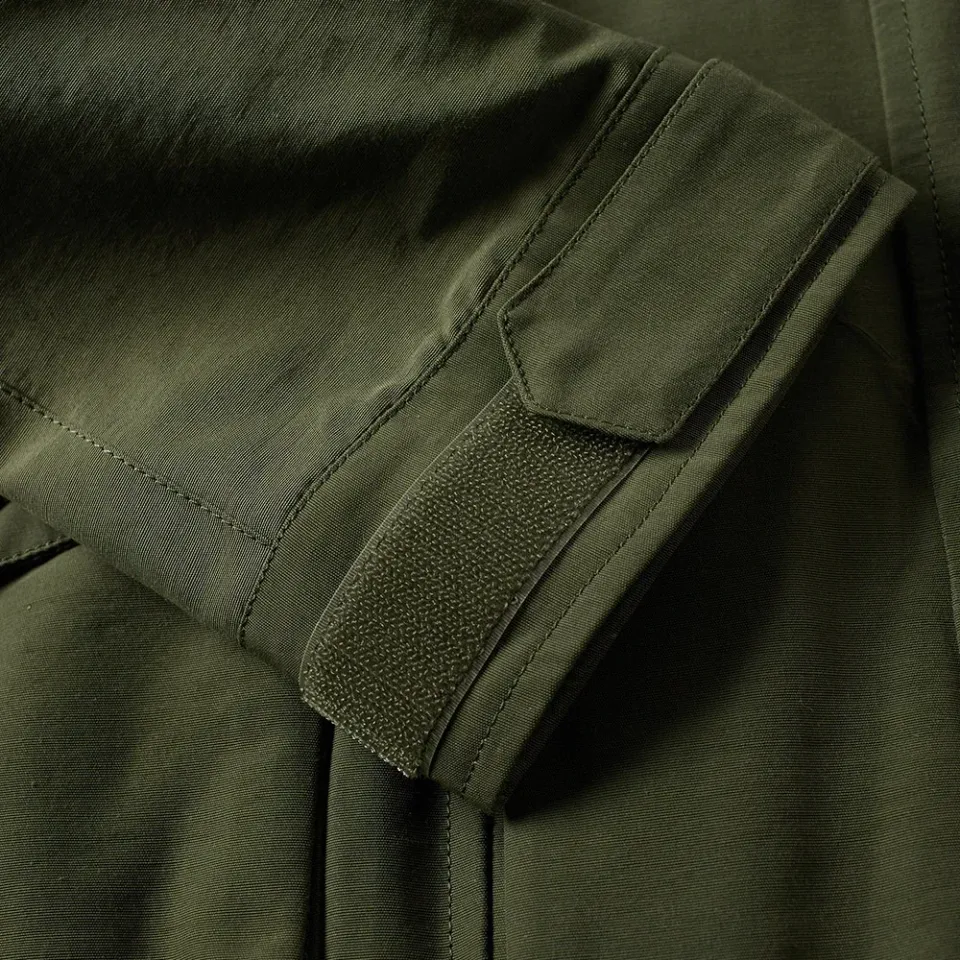 Para Combat Jacket