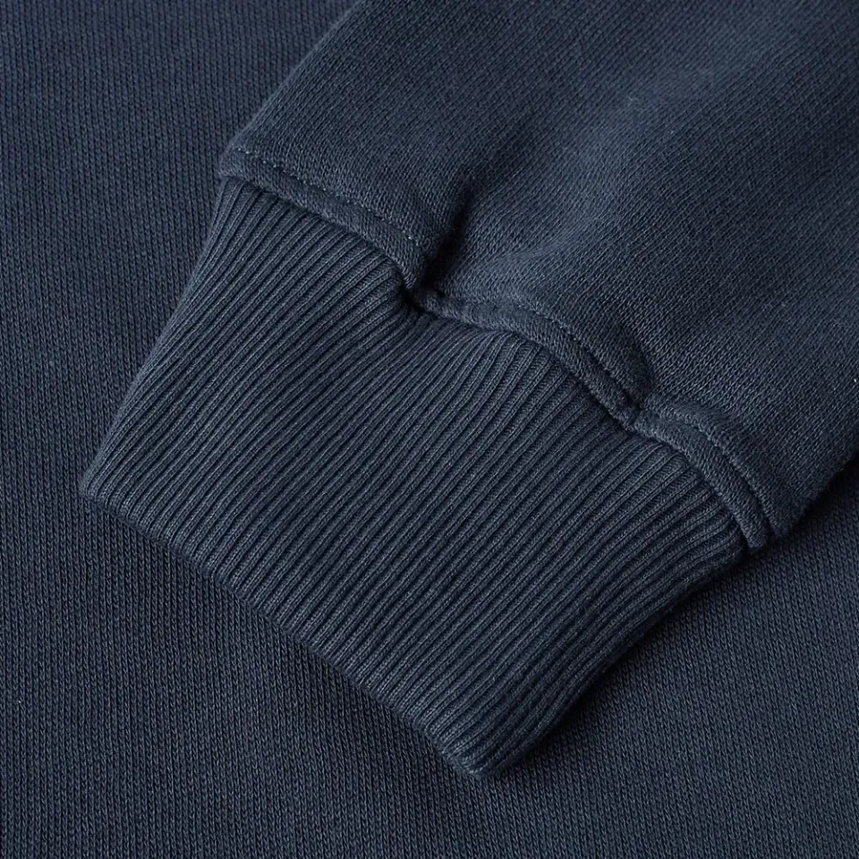 A.P.C. College Crew Sweat