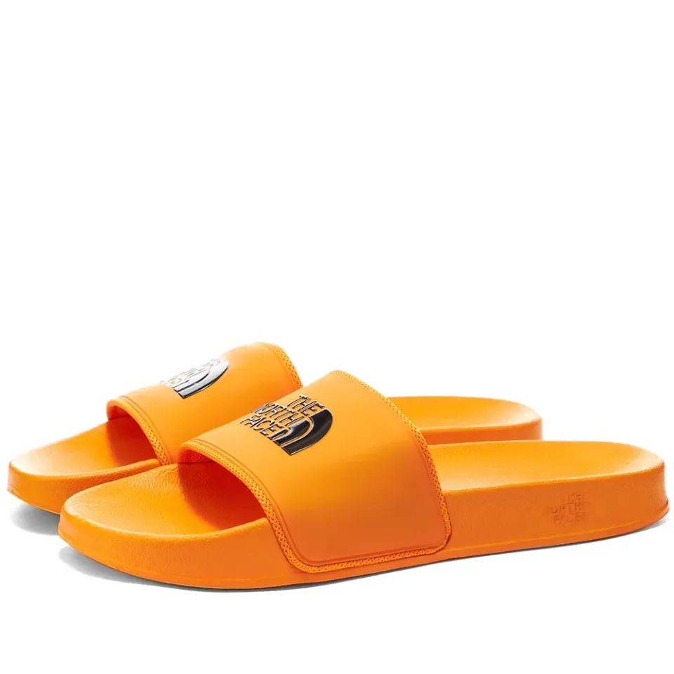 M Base Camp Slide II