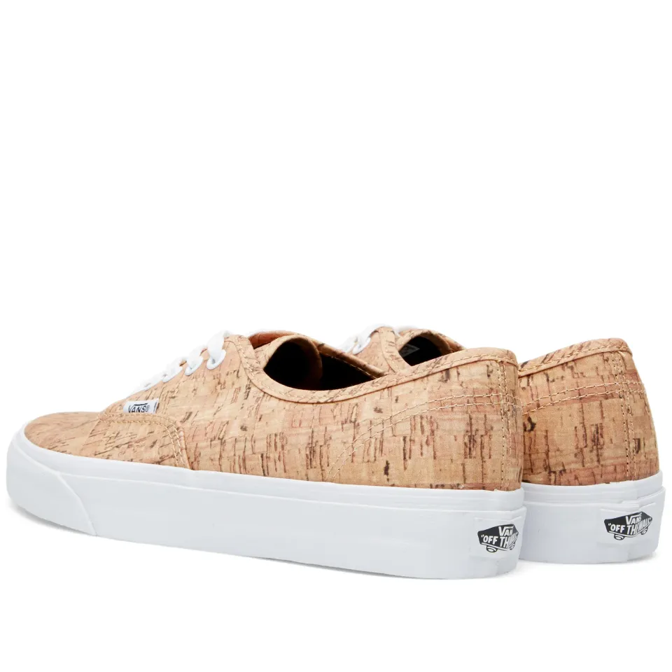 Authentic Cork