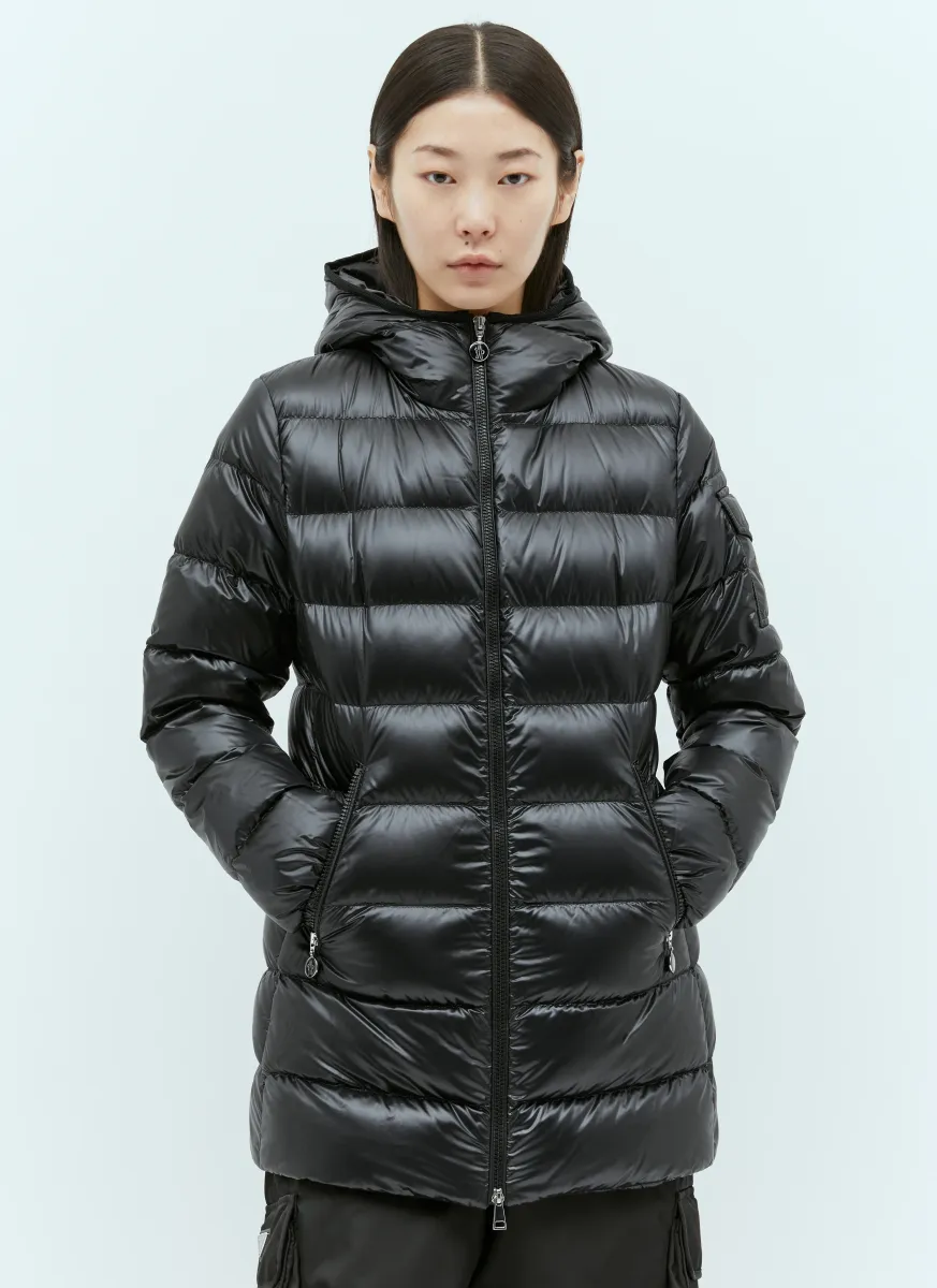 Glements Short Down Jacket