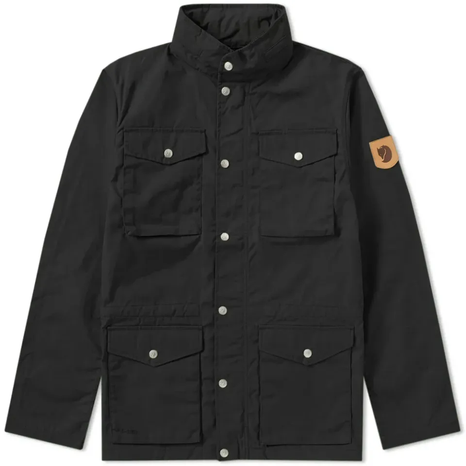 Raven Jacket
