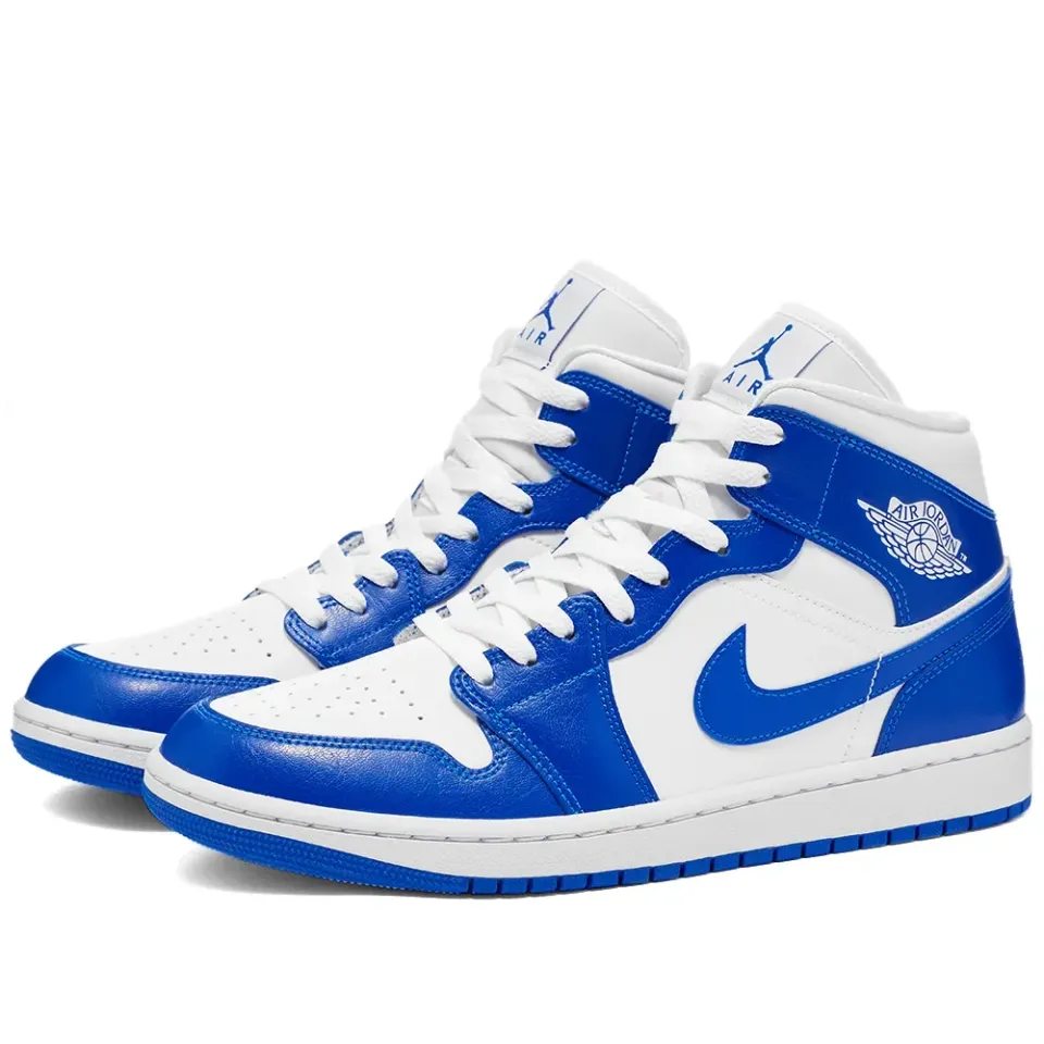 1 Mid