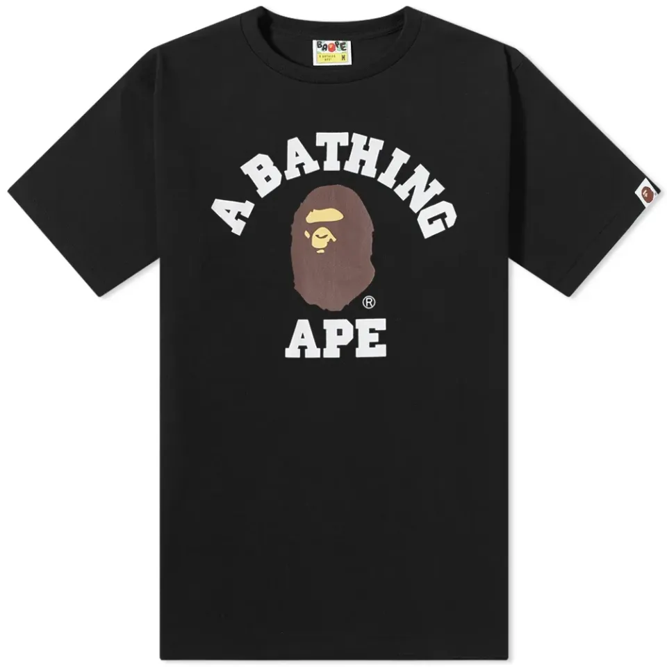 College T-Shirt