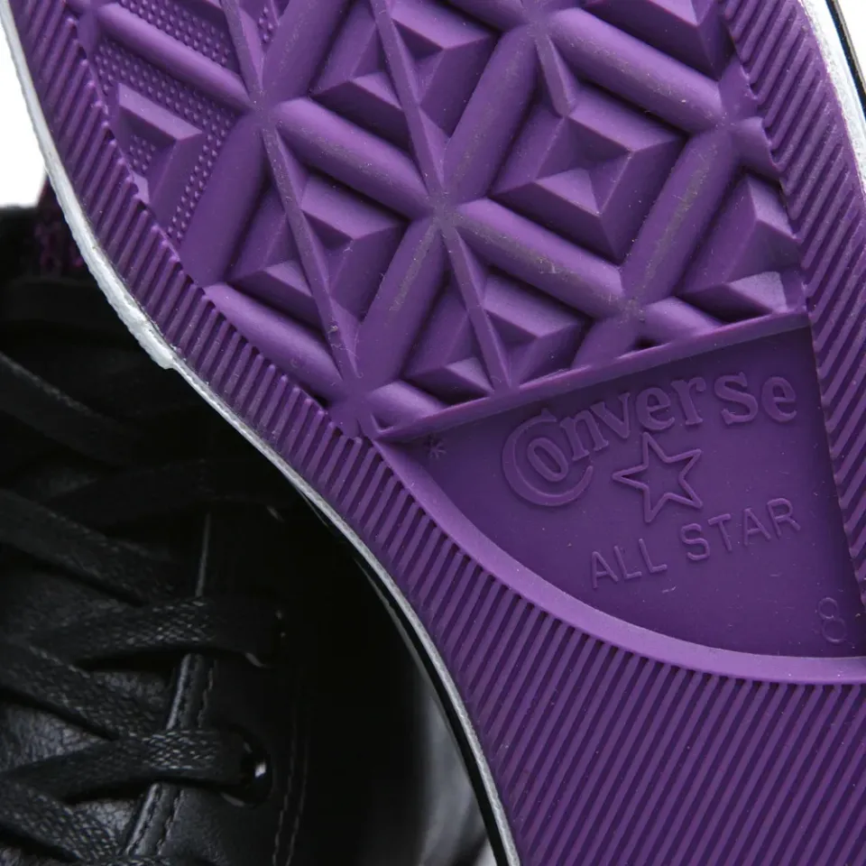 1st String x Black Sabbath Chuck Taylor '70 Hi 'Master Of Reality'