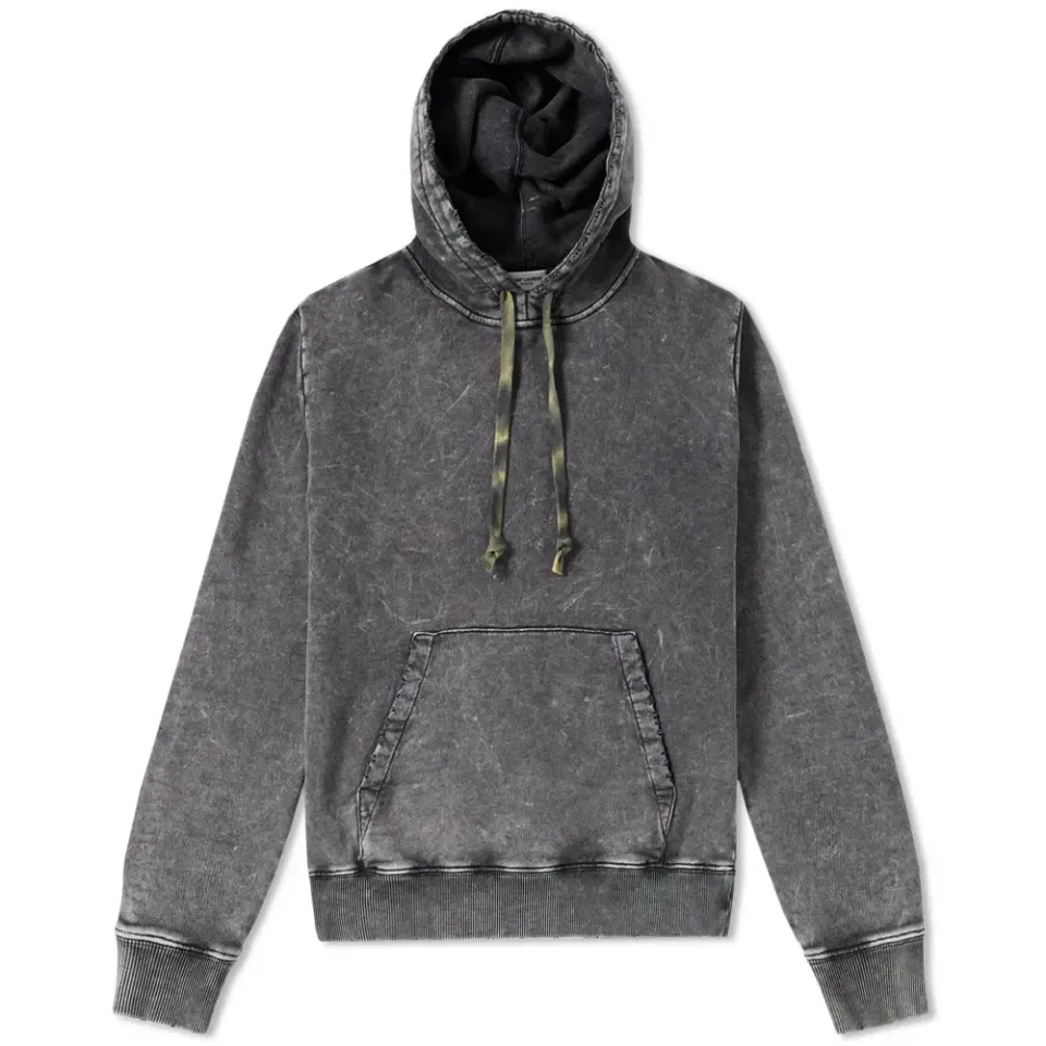 Tie Dye Cord Hoody