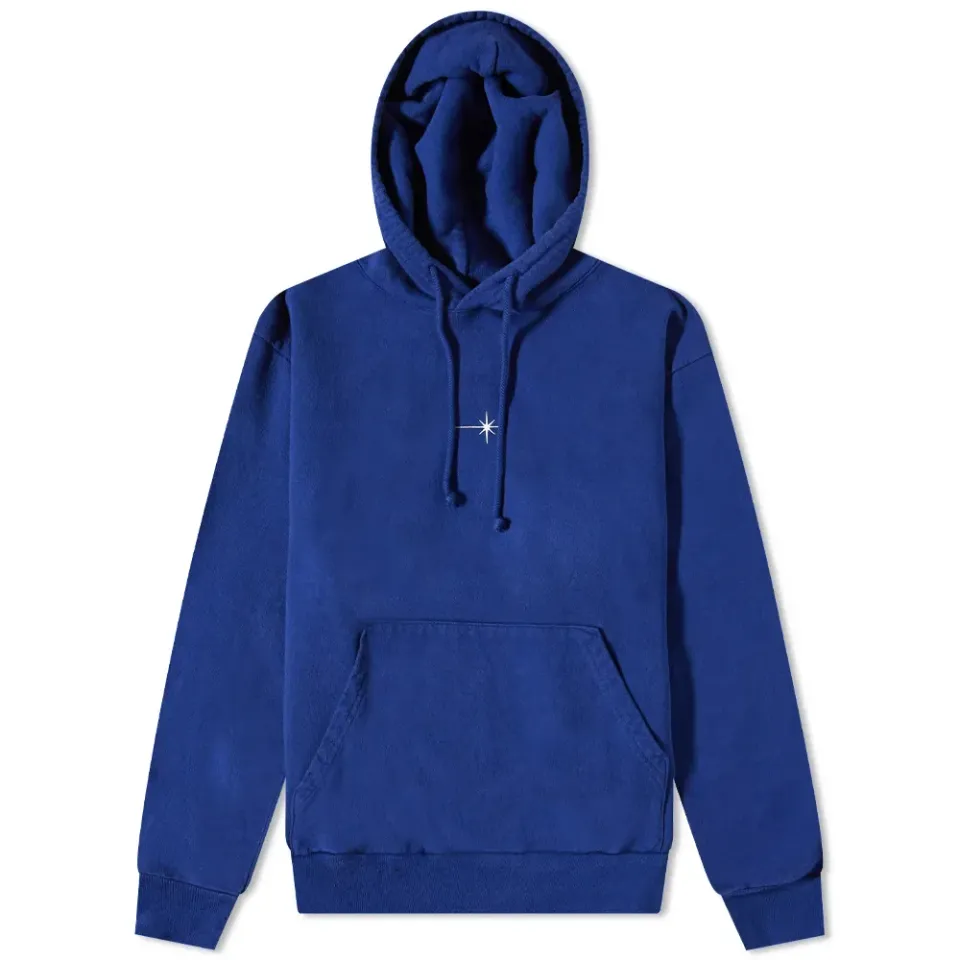 Shining Star Popover Hoodie