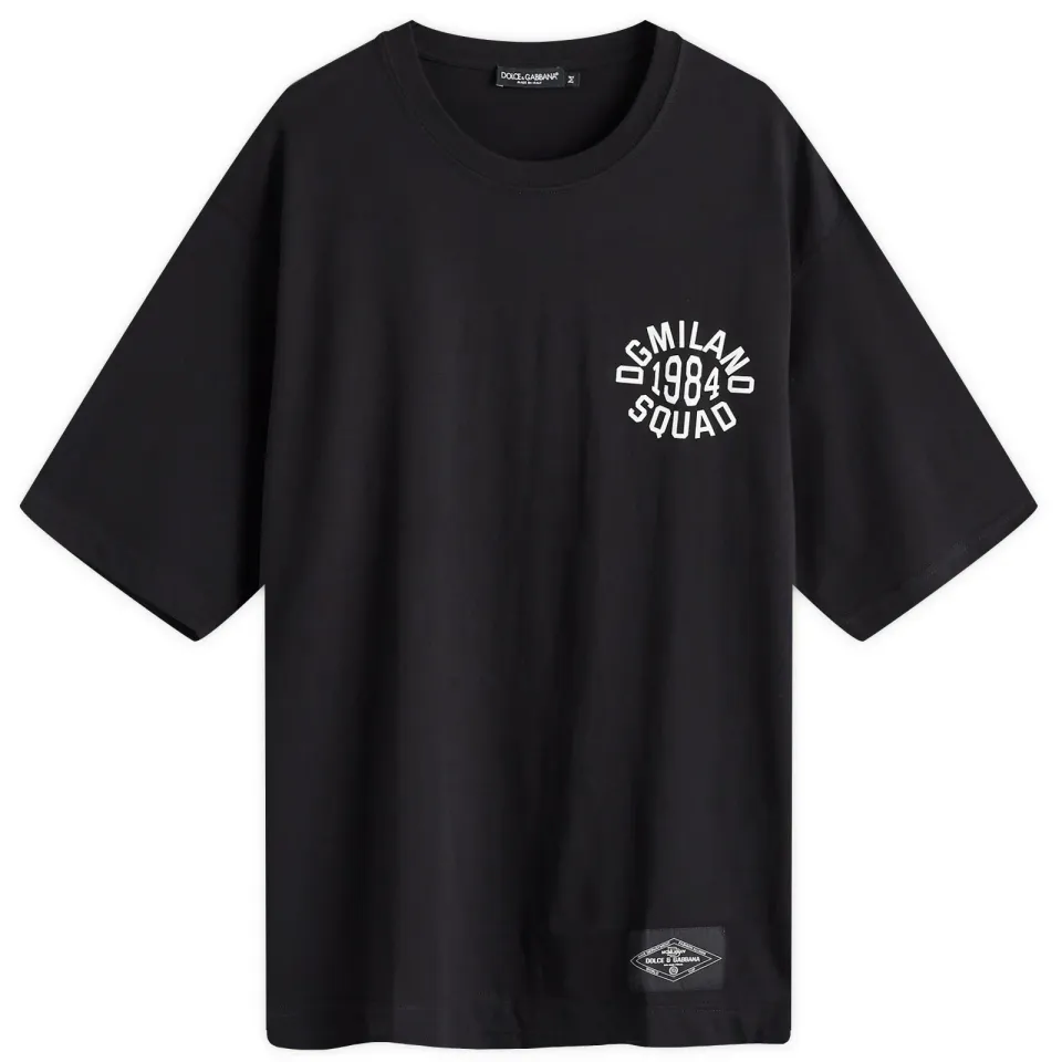 Chest College Logo T-Shirt
