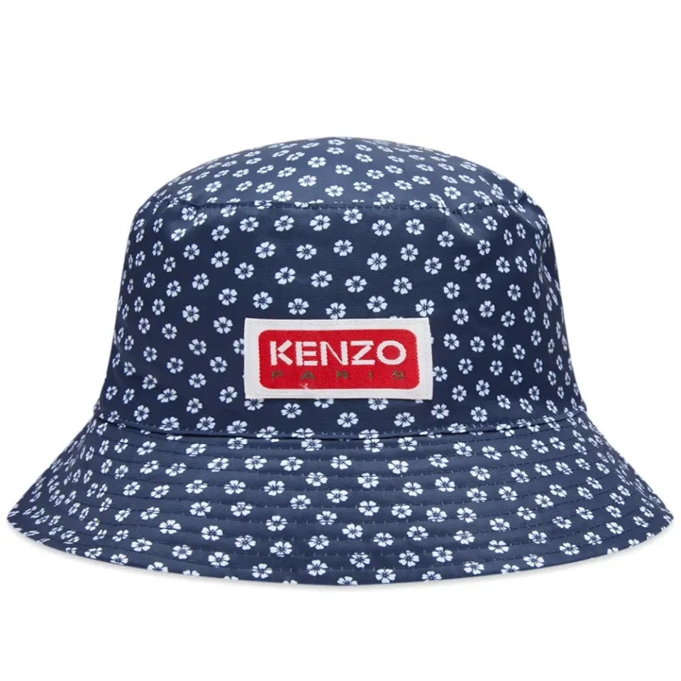 Kenzo Reversible Bucket Hat