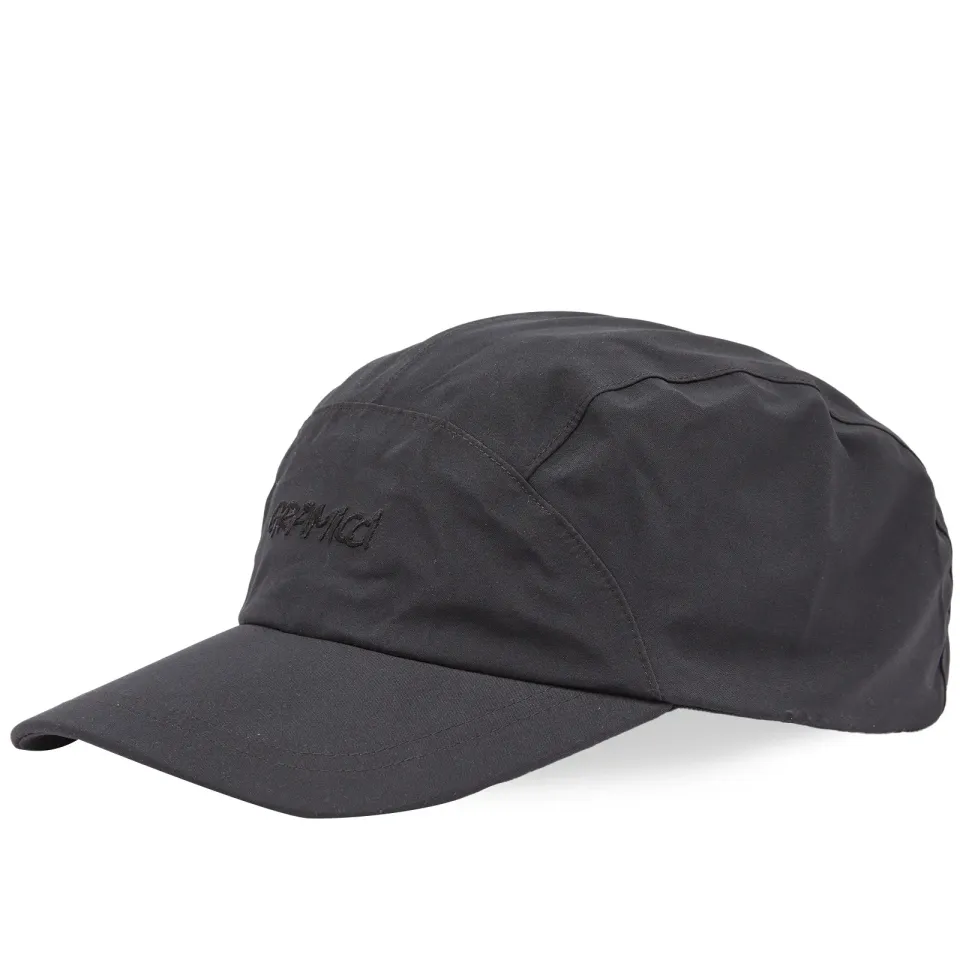 Waterproof Laminated Cap