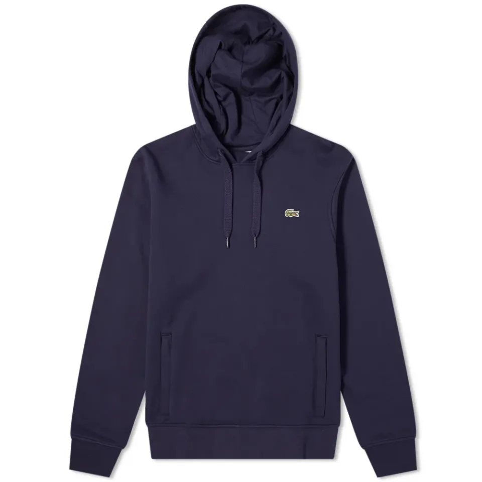 Classic Logo Popover Hoody
