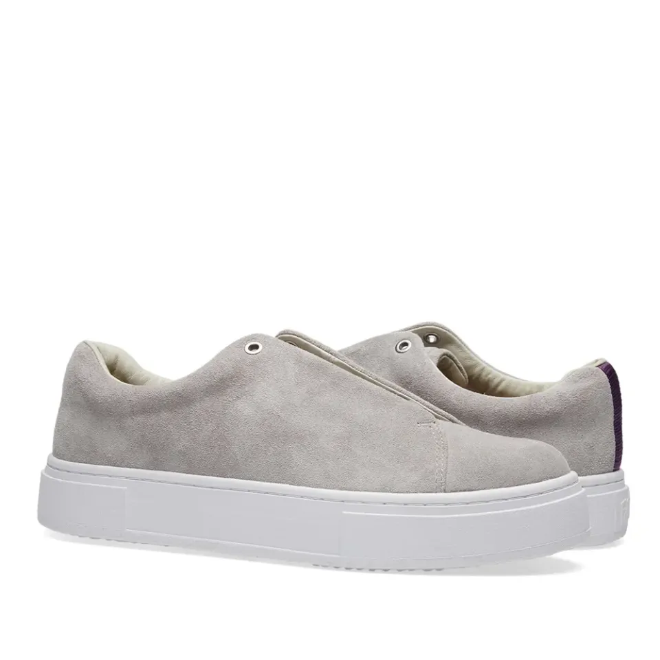 Doja Suede Sneaker