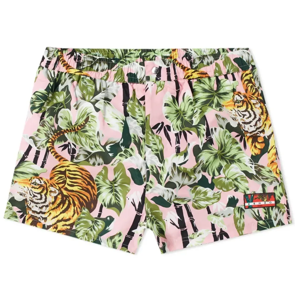 Swim Short