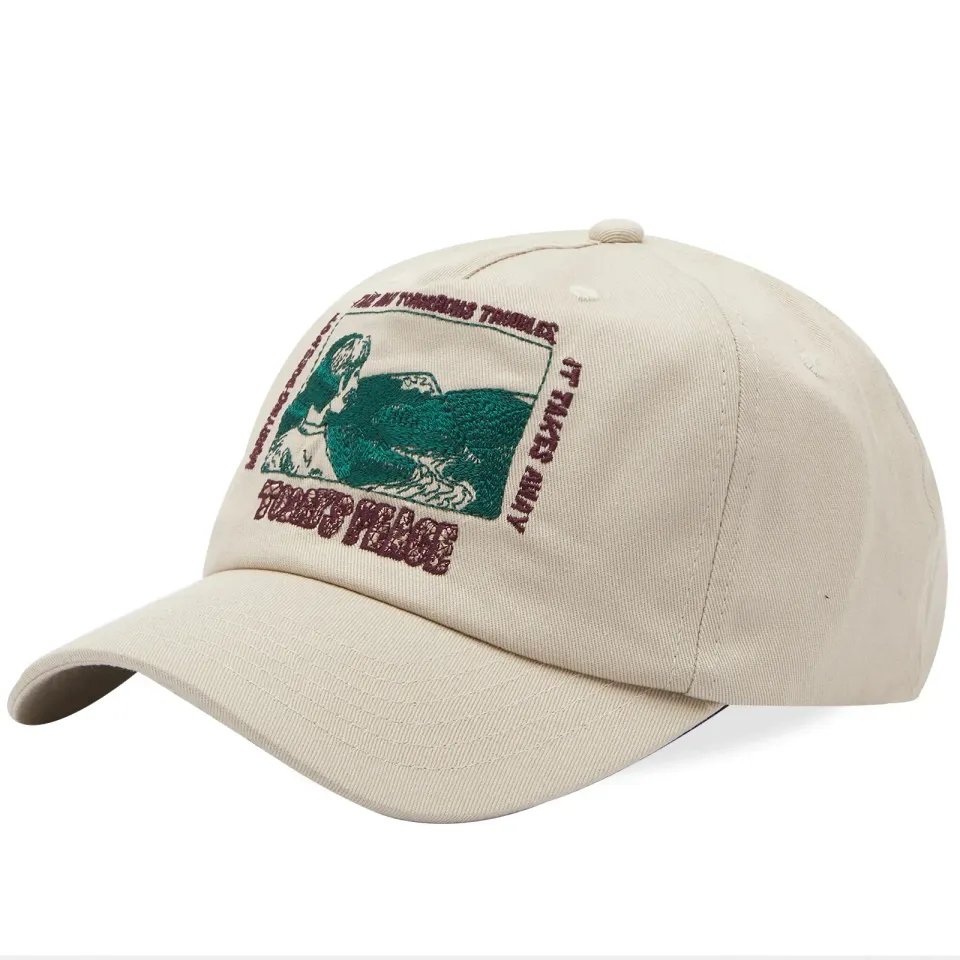 Outlook Cap