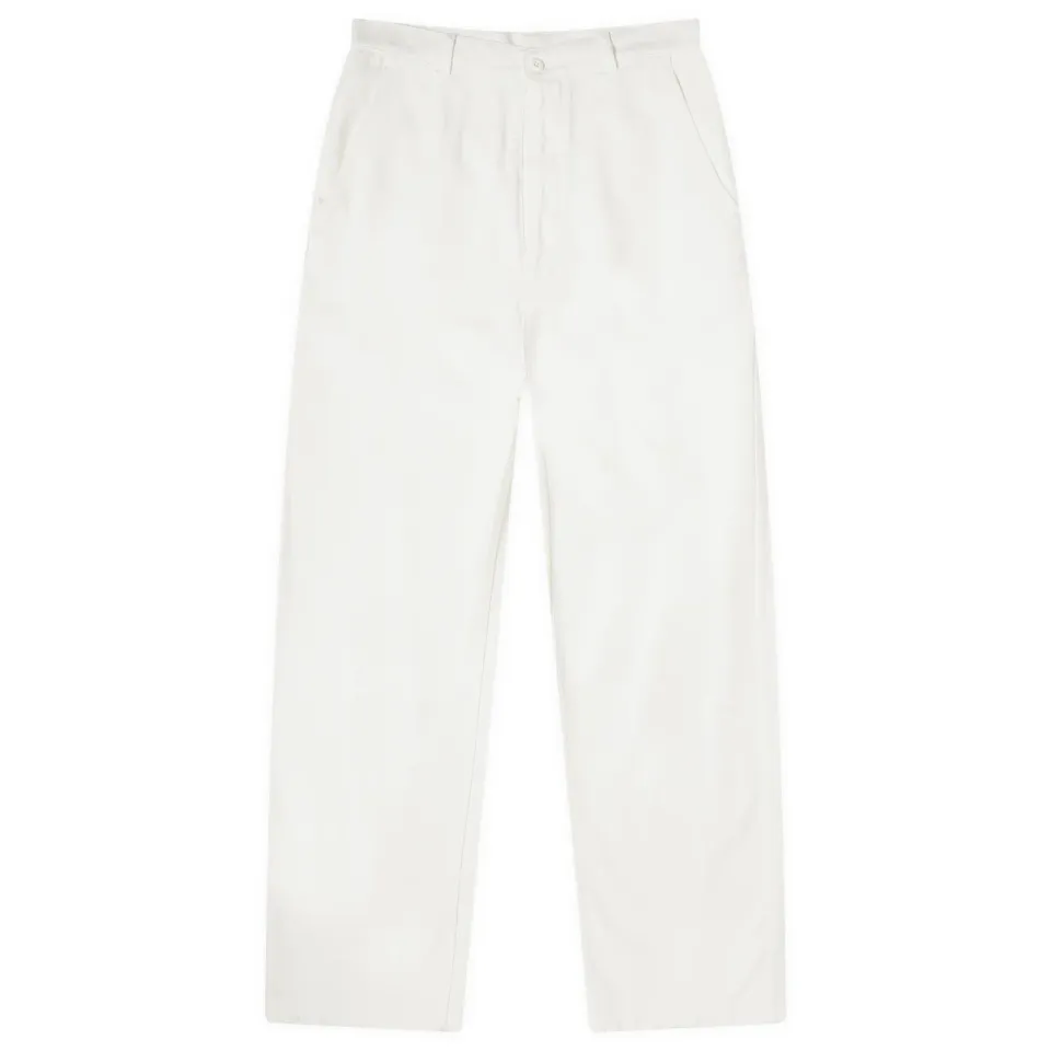 Canvas Jeans