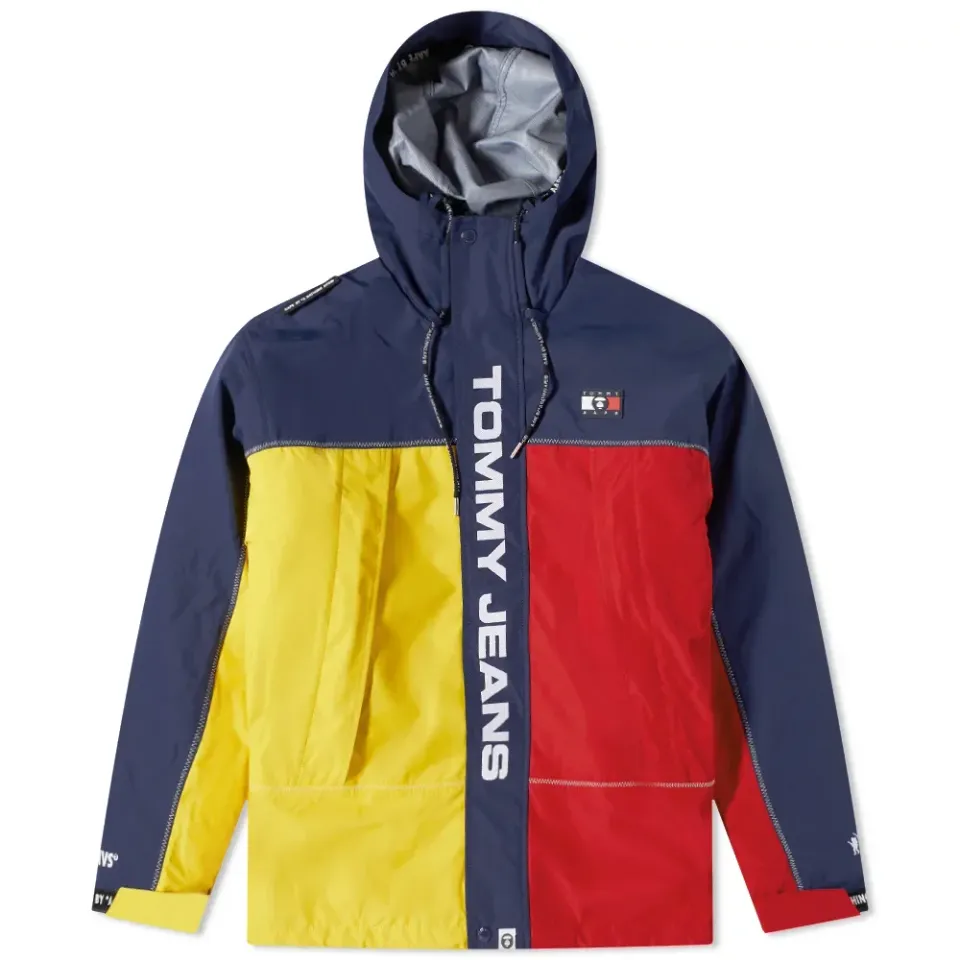 AAPE x Tommy 2-1 Jacket