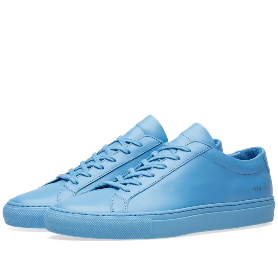 Original Achilles Low