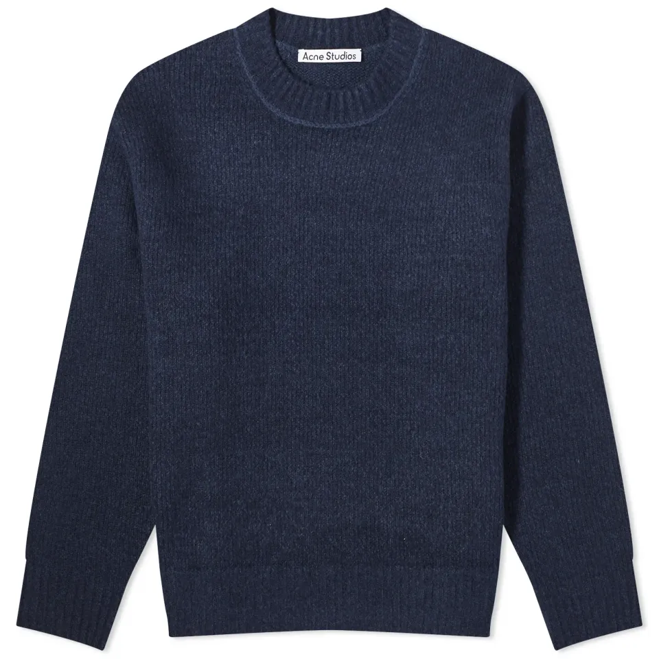 Kivon New Crew Knit
