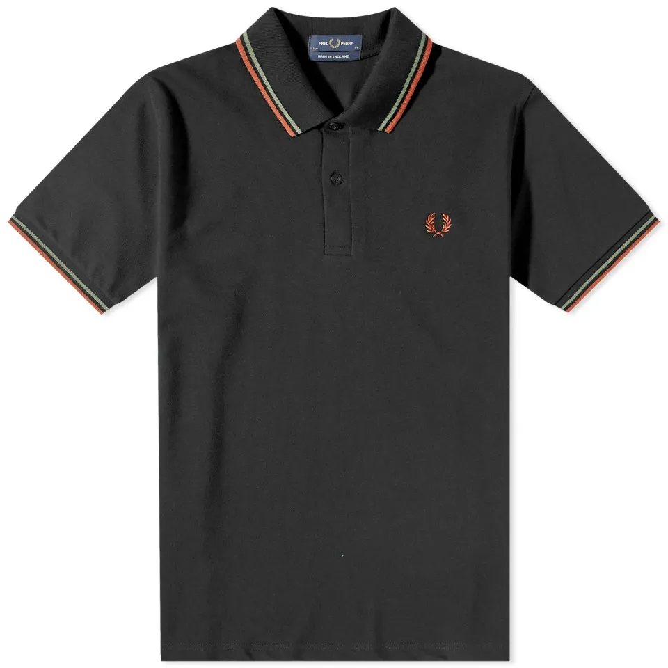 Twin Tipped Polo