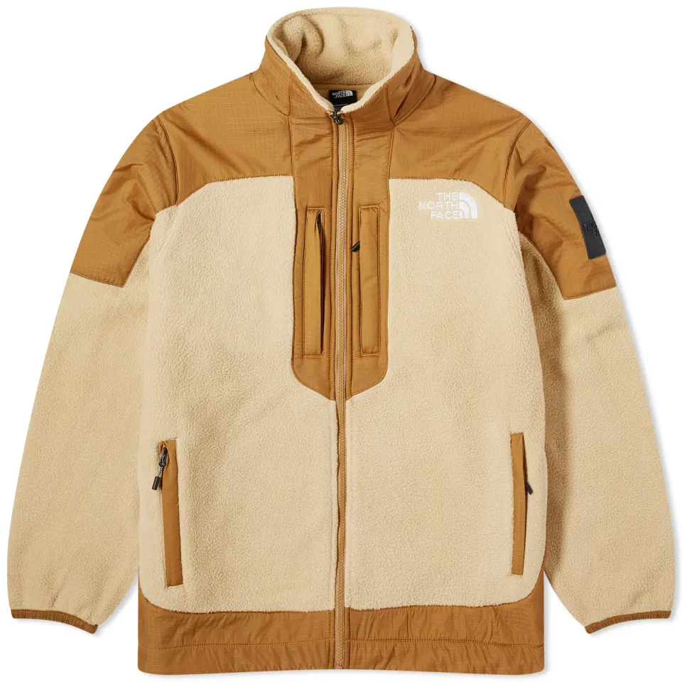 NSE Fleeski Y2K Jacket