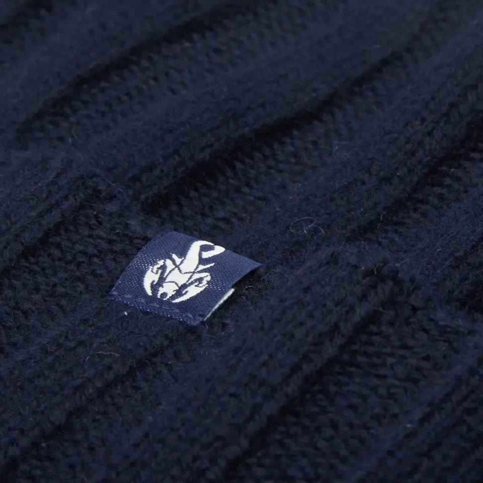 SOPHNET. Cashmere Knit Cap