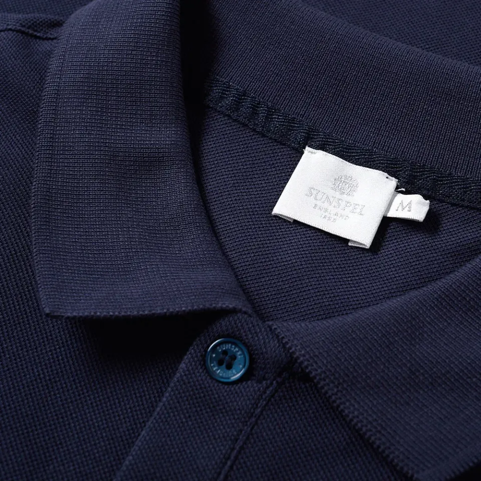 Pique Polo