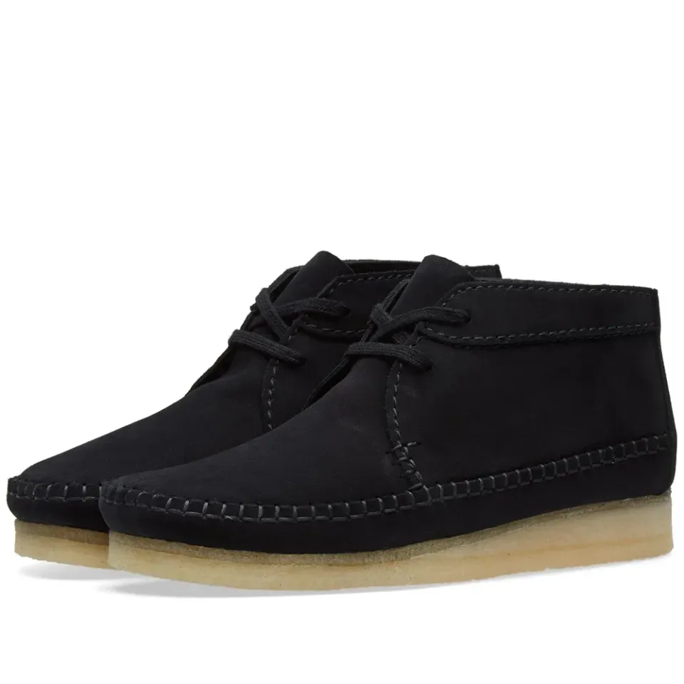 Weaver Boot
