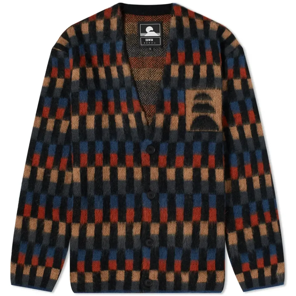 Hiji Cardigan