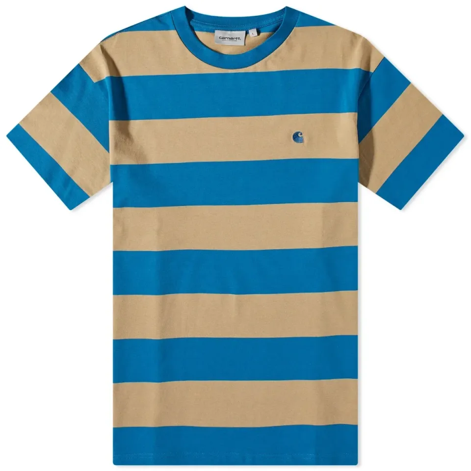 Dampier Stripe T-Shirt