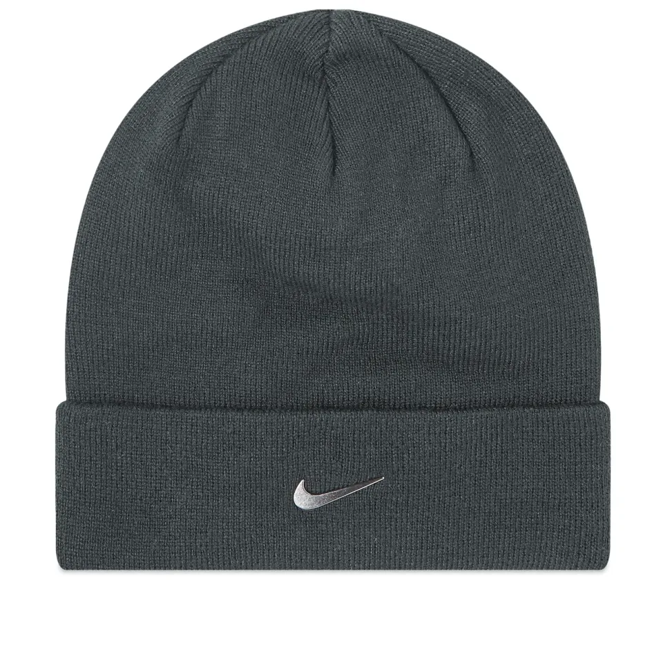 Nike Metal Swoosh Beanie